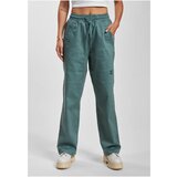 DEF Women's Trousers Worky Green Cene