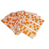  Bingo Lotto Family Game Board Lottery Wheel | shoptok.hr