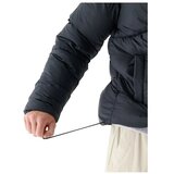 4f Puhovke Down Črna | Shoptok.si