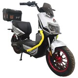  Eb- veneco gt max bela crna 72v 20ah 1300207 Cene
