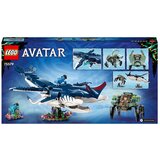 Lego avatar 75579 tulkun payakan i crabsuit | shoptok.hr