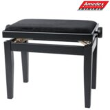  STOLICA ZA KLAVIR FLIGHT FBKM3 BK | Eponuda.ba