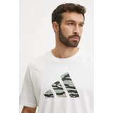 Adidas Majica kratak rukav m c camo logo t M