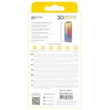 Prio 3D zaštitno staklo od kaljenog stakla za iPhone 14 Pro Max (6,7 inča) crno | shoptok.hr