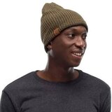 Buff Knitted Fleece Hat Lyne Bark Smeđa | shoptok.hr