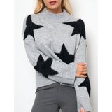 Sinsay ženski džemper 7515J-09M | shoptok.hr