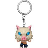 Funko Pocket POP Keychain Demon Slayer Kimetsu no Yaiba Inosuke Hashibira Exclusive | shoptok.hr
