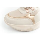 Lee Cooper Visoke superge LCJ24033047L Bež | Shoptok.si