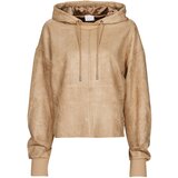 Guess GLOBE BEIGE Bež Cijene