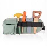 Zopa Wooden Tools With a Belt igračka od drva 1 kom | shoptok.hr
