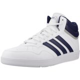 Adidas Visoke superge HOOPS 4.0 MID Bela Cene