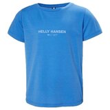 Helly Hansen Majice & Polo majice Jr Allure Modra | Shoptok.si