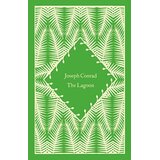 Penguin Random House Joseph Conrad - The Lagoon Cene