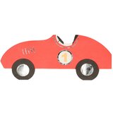 Meri Meri Papirnati prtički v kompletu 16 ks Race Car – | Shoptok.si