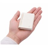 Gingko Bela prenosljiva svetlobna dekoracija na USB BookLight – Cene