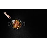 Tefal G2554672 Unlimited lonac za parno kuhanje, 24 cm + poklopac | shoptok.hr