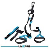 Livepro Fitnes trakovi za vadbo z lastno težo | Shoptok.si