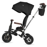 Qplay tricikl za decu Nova Deluxe Black, 10m+ | ePonuda.com