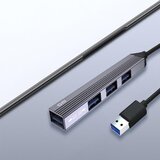 USB Hub 4 Port DM CHB056 | Eponuda.ba