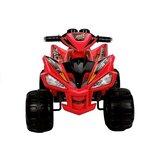 Quad na akumulator Medium - crveni | shoptok.hr