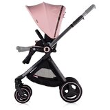 Chipolino kolica Elite Pink Marshmallow | shoptok.hr