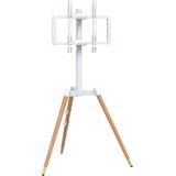 TV tronožac za zaslon od 37-65 inča max. VESA 400x400 mm 40 kg | shoptok.hr