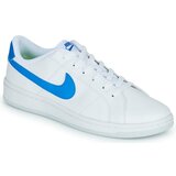 Nike Nizke superge Court Royale 2 Next Nature Bela | Shoptok.si