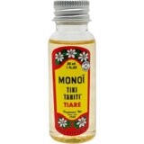 EtnoBotanika Kokosovo olje Monoi Tiki Tahiti - Mini - Tiare Cene
