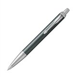Parker Kemijska olovka IM Premium, zeleno srebrna | shoptok.hr