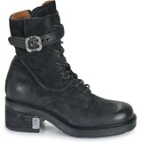 Airstep / A.S.98 SETTER LACE Crna | shoptok.hr