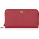D&g Denarnice - Rdeča | Shoptok.si