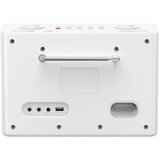 Kenwood CR-ST200S-W Pametni radio s DAB+ internetskim radio, Bluetooth®, i IPS u zaslon boji, bijeli | shoptok.hr