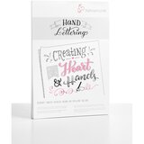  Papirnati blok HAHNEMÜHLE i HAND LETTERING | različite dimenzije | shoptok.hr