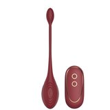 DREAMTOYS Vibracijski jajček Romance Daisy | Shoptok.si