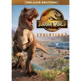 Steam Jurassic World Evolution 2 Deluxe Edition Key EUROPE | ePonuda.com