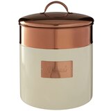 Premier Housewares Posoda za kruh iz nerjavečega jekla Prescott – | Shoptok.si