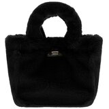 HERNO Ročne torbice bag00012d_12422-9300 Črna | Shoptok.si