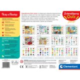  Edukativna igra Interaktivni kviz Poljski jezik za juniore Clementoni 50941 | shoptok.hr
