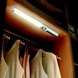 solight WL912 - LED punjivo osvetljenje za nameštaj sa senzorom LED/2,5W/3,7V 1800mAh | Eponuda.com