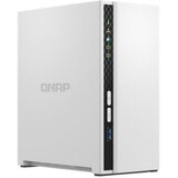 Qnap STORAGE NAS TS-233 | ePonuda.com