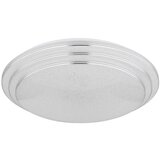 Globo Okrugla stropna LED svjetiljka Aley (18 W, Raznobojno, Bijela, Ø x V: 40 x 9,5 cm) | shoptok.hr