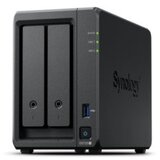 Synology DS725+ 2-Bay HDD NAS Storage Cene