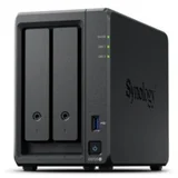 DS725+ 2-Bay HDD NAS Storage