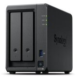 Synology DS725+, Tower, 2-Bays 3.5” Cijene