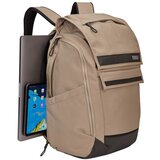 Thule Paramount ruksak 27 L bež | shoptok.hr