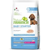 Trainer Natural hrana za štence Baby Starter - piletina i ćuretina 1.5kg Cene