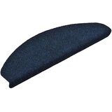Maison Chic Samolepilne Preproga, Ruge za stopnice 20 kosov mornariška 65x21x4 cm, (22120222) | Shoptok.si