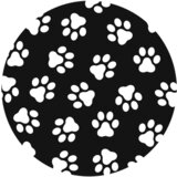KS popsockets držalo / stojalo popgrip basic - Dog´s paws | Shoptok.si