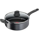 Tefal Ultimate ponev s pokrovko 26 cm Cene