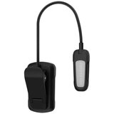Ansmann 1600-0531 Clip-Light malo mobilno svjetlo LED crna | Eponuda.ba